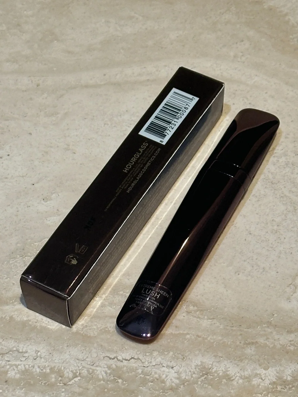 Hourglass Extreme Sheen High Shine Lip Gloss - Lush